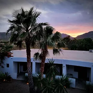 Casa Biank Apartahotel Rodalquilar