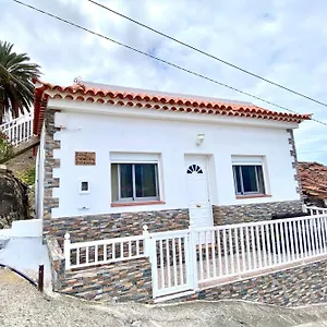 Casa Palmeros Perdomo Alojera