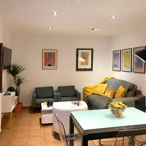 Santiago Apartamento Granada